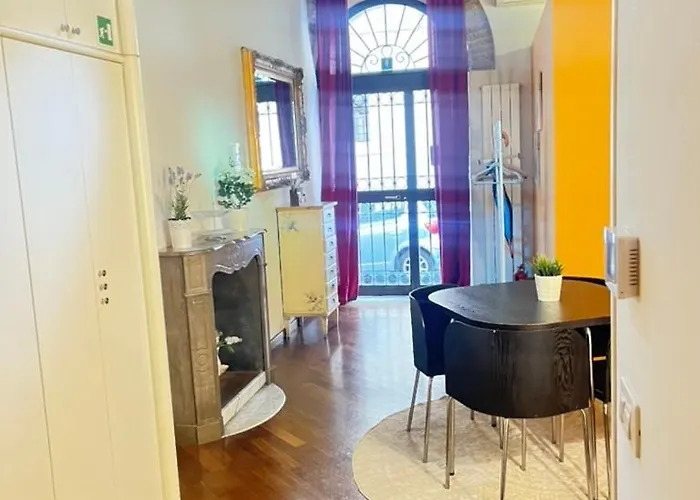 Apartman The Ancient *