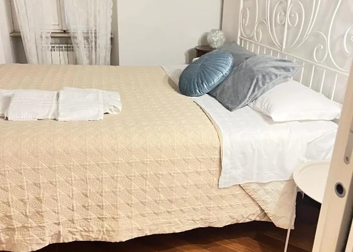 The Ancient Apartman Róma