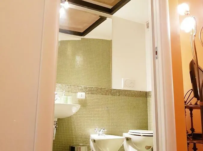 Apartman The Ancient