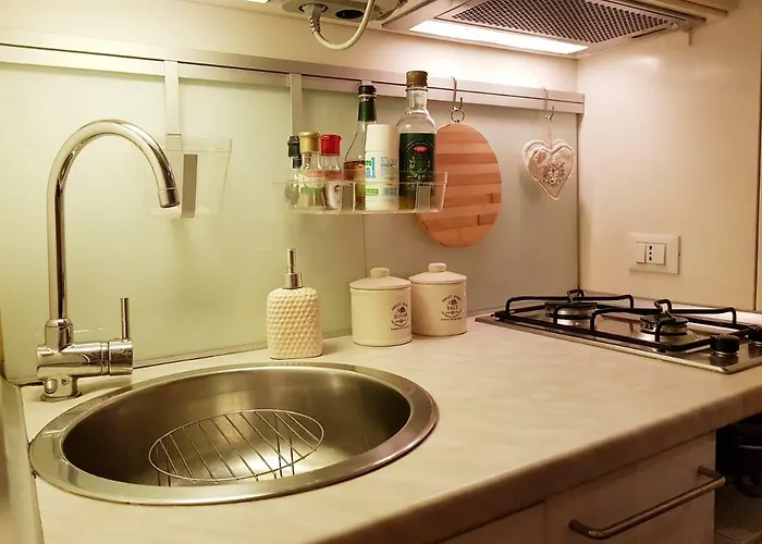 The Ancient Apartman *