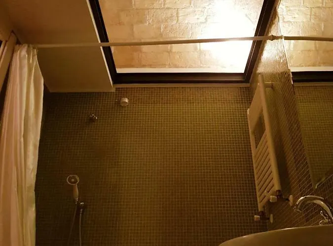 The Ancient Apartman