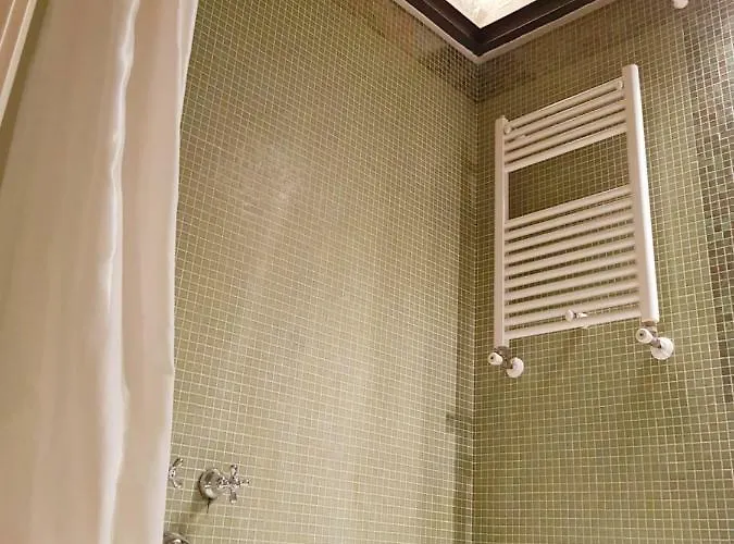 The Ancient Apartman *