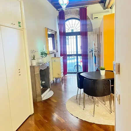 Apartment The Ancient *