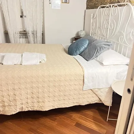 The Ancient Apartment Rome