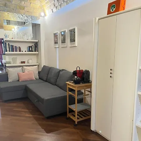 Apartamento The Ancient Roma