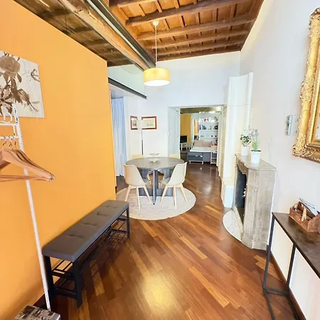 Apartment The Ancient *