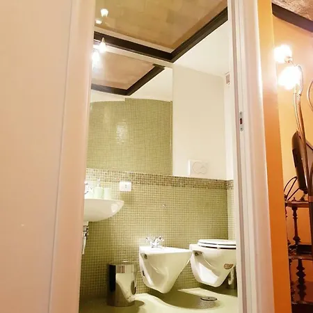 Apartamento The Ancient