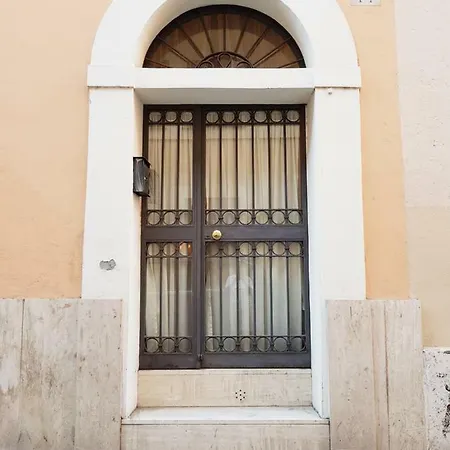 Appartement The Ancient Rome