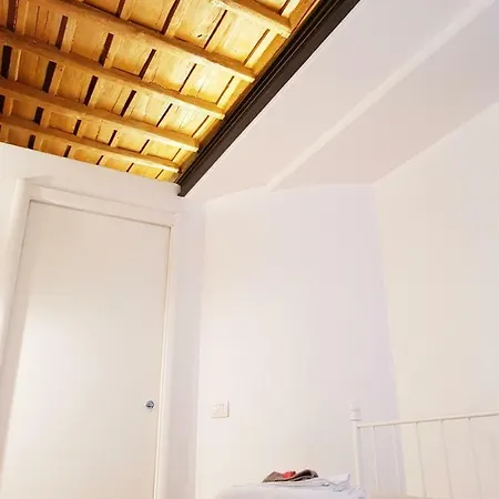 The Ancient Apartment *
