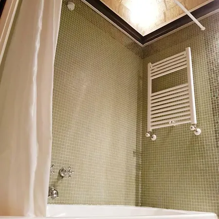 The Ancient Apartamento *