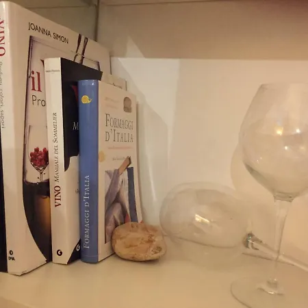 Apartmán The Ancient