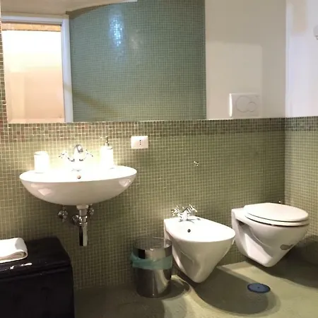 Apartamento The Ancient Roma