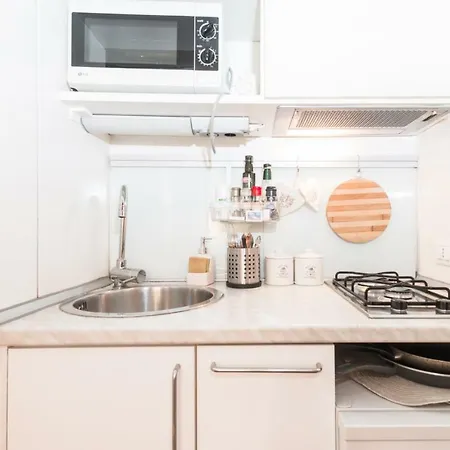 Apartamento The Ancient *