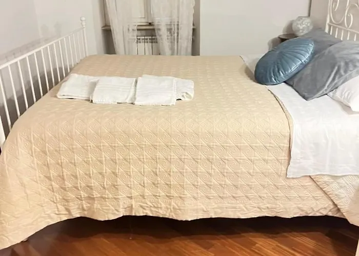 Apartment The Ancient