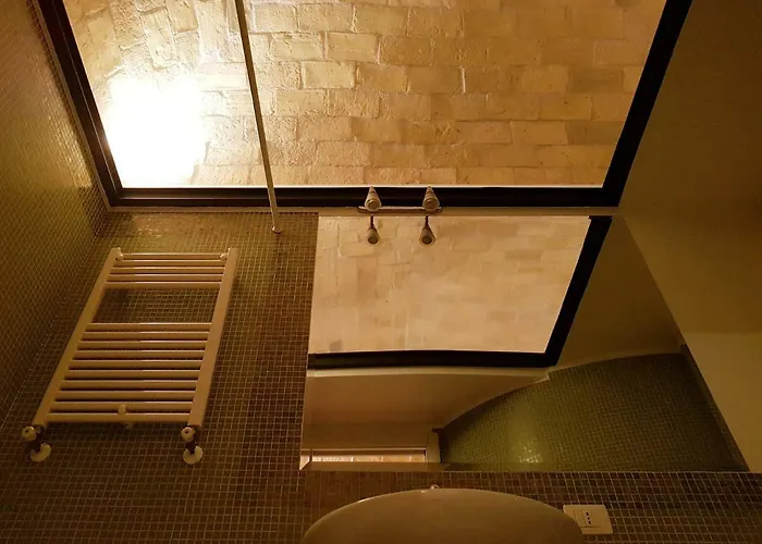 Apartment The Ancient *