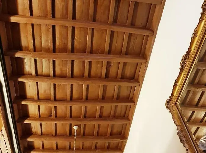 The Ancient Apartmán