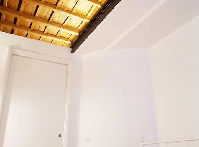 The Ancient Apartment *