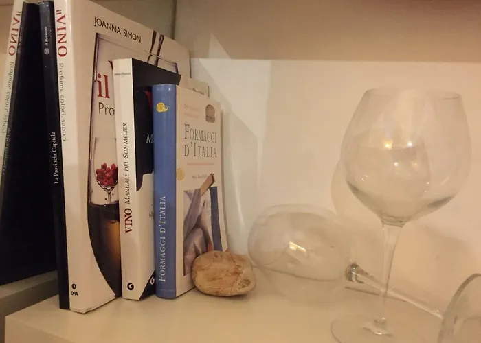 Apartment The Ancient