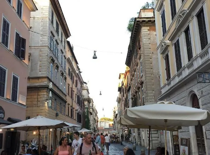 Apartment The Ancient *