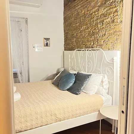 The Ancient ローマ