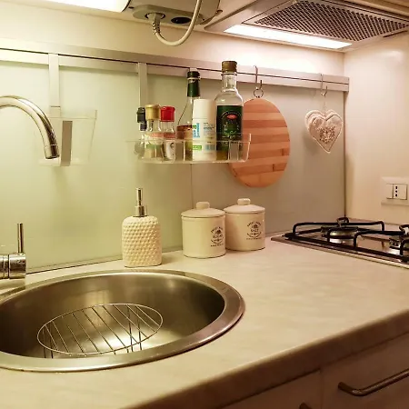 The Ancient アパート *