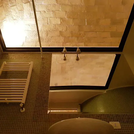 アパート The Ancient *