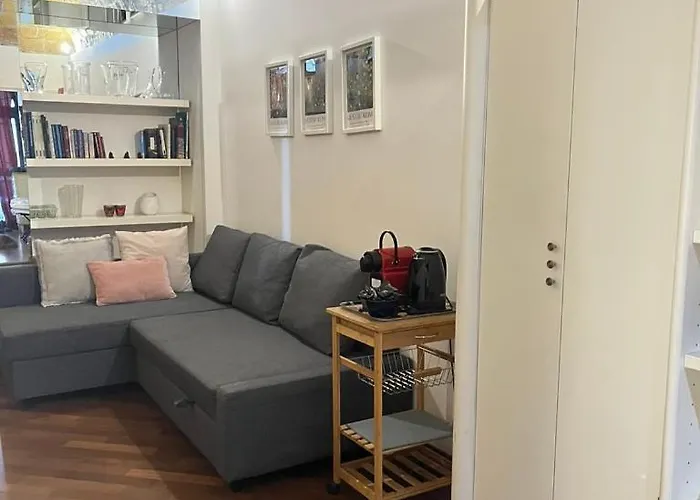 Lejlighed The Ancient Rom