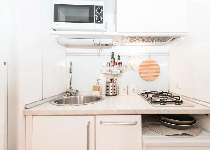 דירה The Ancient *