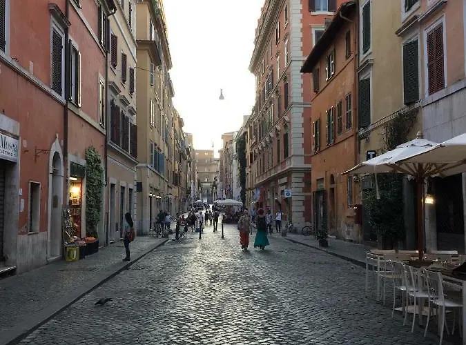 דירה The Ancient *